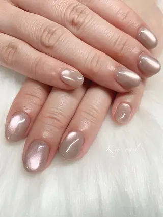 ネイル Key nailのネイルデザイン