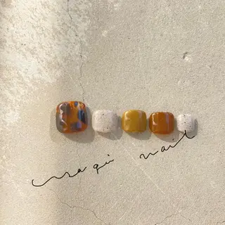 ネイル usagi nailのネイルデザイン