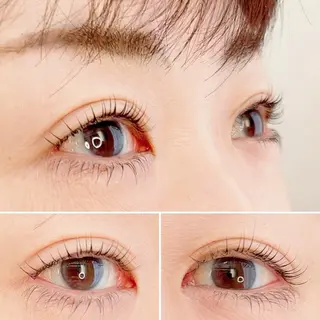 マツエク・マツパ Doluce【ドルーチェ】所属・Doluce ドルーチェのマツエク・マツパデザイン