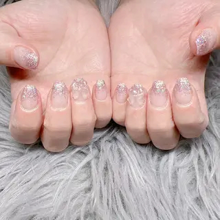 ネイル 個室ネイルサロンDolly  Girl〜ドーリーガール〜所属・DollyGirl KYOKOのネイルデザイン