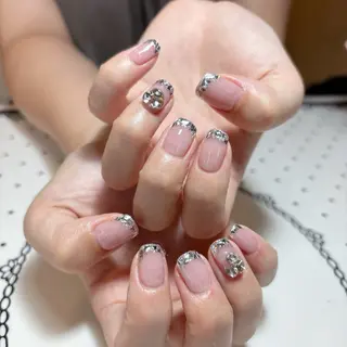 ネイル 田澤 真理子のネイルデザイン