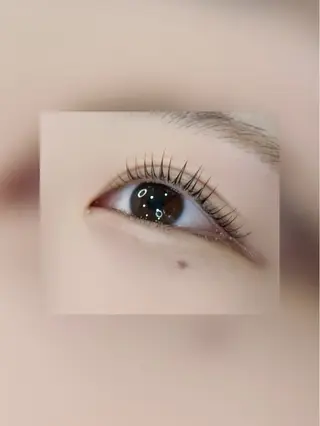 マツエク・マツパ Charmoi所属・Charmoi 枚方 Yuukiのマツエク・マツパデザイン