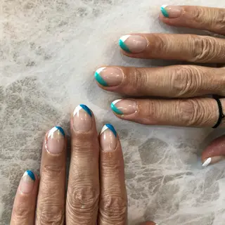 ネイル Irodim所属・MOKA NAKAGAWAのエステ・リラクイメージ