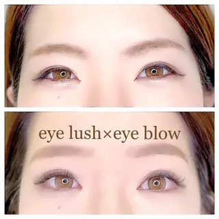 マツエク・マツパ 🫧Ramo 大宮店🍒のマツエク・マツパデザイン