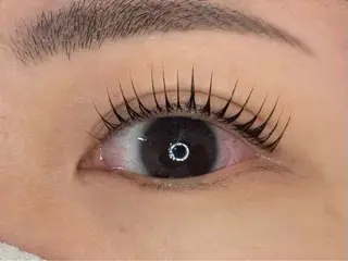 マツエク・マツパ Lupinus 長澤のマツエク・マツパデザイン