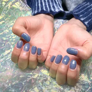 ショート watanabe miyuuのネイルデザイン