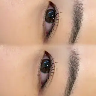 マツエク・マツパ 眉とまつ毛の 専門サロン/南森町の眉毛・アイブロウイメージ