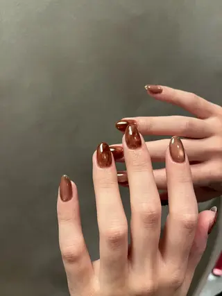 ネイル Cachette miyukiのネイルデザイン