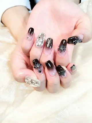 ネイル ＤI'A ネイルサロンのネイルデザイン