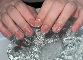 ネイル 🎀MIYUKI Salon🎀のネイルデザイン