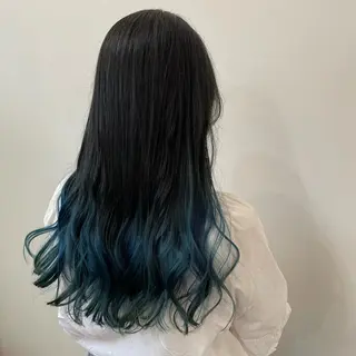 ロング eyelash イシワタリ🦢のマツエク・マツパデザイン