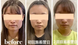 クリーム所属・Nakamura Mikiのエステ・リラクイメージ