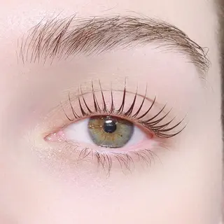 マツエク・マツパ komatsu 🫧のマツエク・マツパデザイン