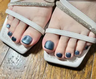 ネイル JAM Orario Nailのネイルデザイン