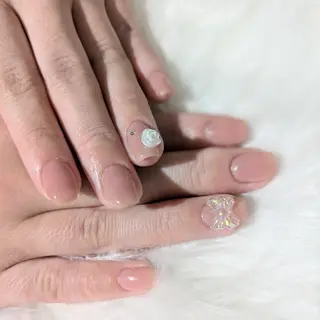 ネイル as.nail あやのネイルデザイン