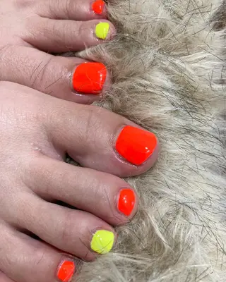 ネイル NailSalon Beniceのネイルデザイン