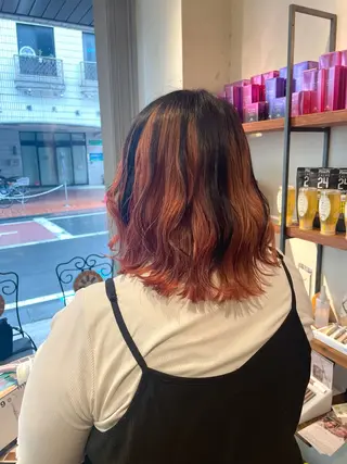 ミディアム このみ/髪質改善 /ヘアアレンジ🫧のその他イメージ