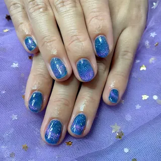 ネイル ラッキー 玲奈のネイルデザイン