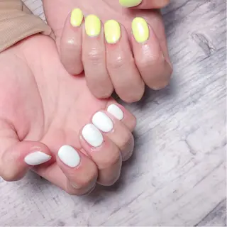 ネイル 個室ネイルサロンDolly Girl〜ドーリーガール〜所属・DollyGirl KYOKOのネイルデザイン