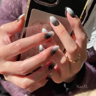 ネイル ogino karinのネイルデザイン