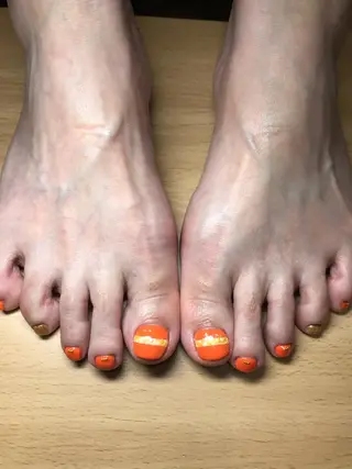 ネイル みんなの店所属・仲谷 つかさのエステ・リラクイメージ