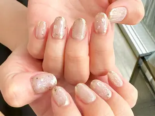 ネイル diar　blue湘南台店所属・💅 ERIのネイルデザイン