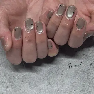 ネイル 7 NAILのネイルデザイン