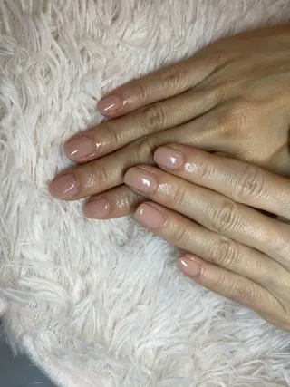 ネイル Chandra nail&tarotのネイルデザイン