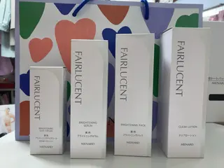 メナードフェイシャルサロン西熊本駅南所属・メナード 西熊本駅南のエステ・リラクイメージ