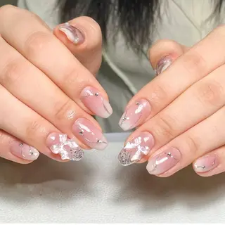 ネイル ル ルのネイルデザイン