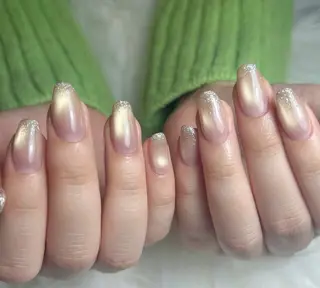 ネイル COCO所属・COCO nail salonのネイルデザイン