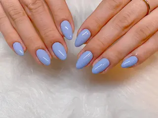 ネイル エン Nail salonのネイルデザイン