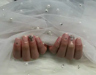 ネイル Minami💕☀️ 💕のネイルデザイン