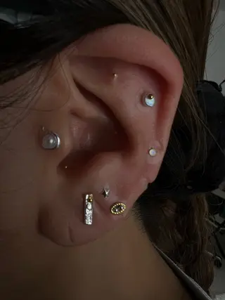 salon flo've所属・flove wax&beautyのその他イメージ