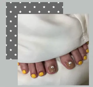 ネイル Rion/ガーリー/ オタ活ネイルʚ🎀ɞのネイルデザイン