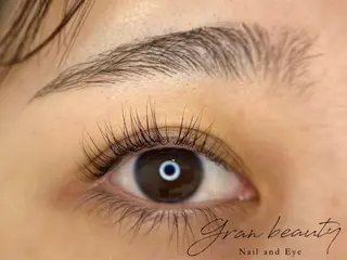 マツエク・マツパ 植田 樹梨亜のマツエク・マツパデザイン