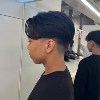 メンズ 🌞メンズ特価 /sayaka🌞のヘアスタイル