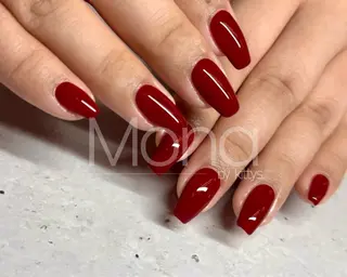 ネイル mona by kittys所属・武田 瑞希のネイルデザイン