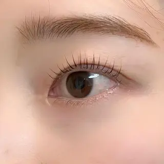 マツエク・マツパ 🦋平林 未莉🦋✨のマツエク・マツパデザイン