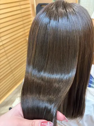 🩶makea☺︎ HARUKA🩶🎩のマツエク・マツパデザイン