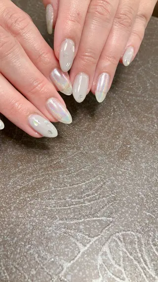 ネイル 山口 朋希のネイルデザイン