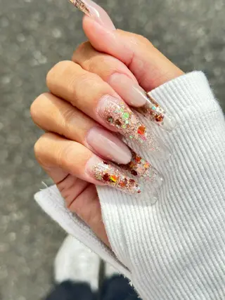 ネイル YAVIS_ nailのネイルデザイン