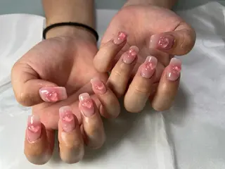 ネイル 💎JADE💎 齊藤沙也香のエステ・リラクイメージ