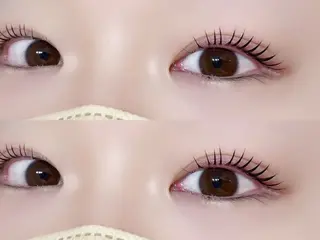 マツエク・マツパ WELINA Fujisawaのネイルデザイン