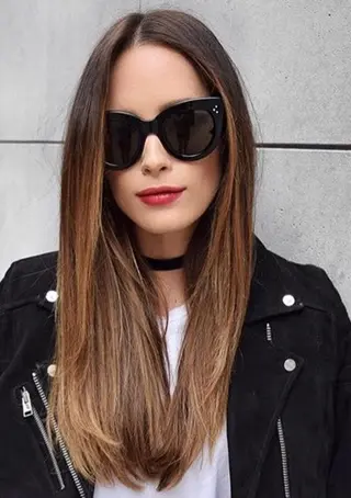 ロング カラー R3 Eyelash RSKのマツエク・マツパデザイン