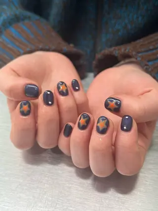 ネイル ULL emiriのネイルデザイン