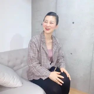 肌診断×本格肌管理 ※女性限定受付のエステ・リラクイメージ