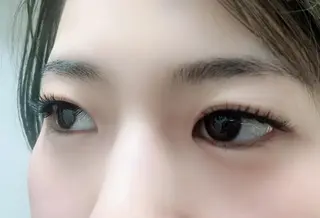 マツエク・マツパ 吉岡 ゆうなのマツエク・マツパデザイン