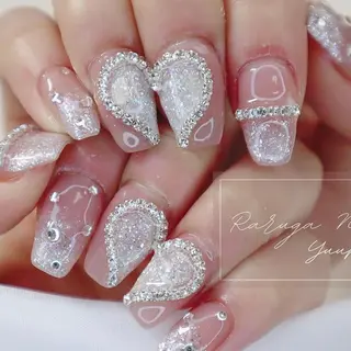 ネイル Trend Nail シルフのネイルデザイン