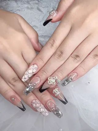 ネイル COCO ネイルのネイルデザイン